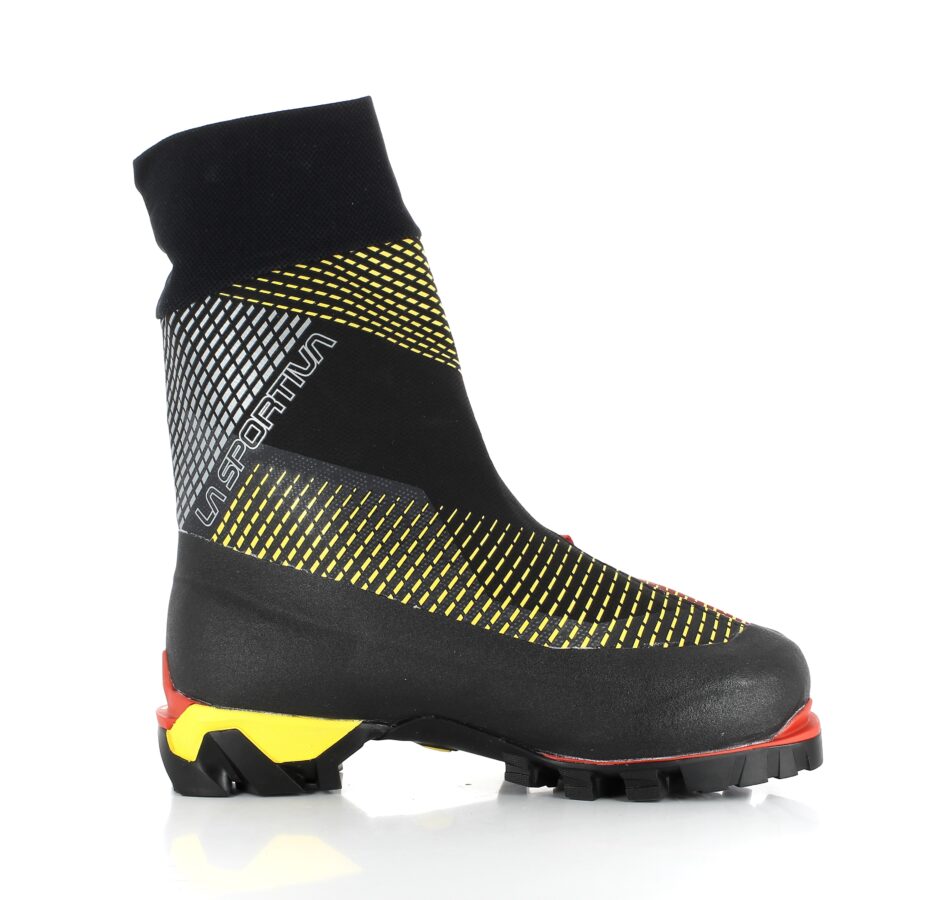 La Sportiva G-Tech black yellow Hochtourenschuhe0006.jpg